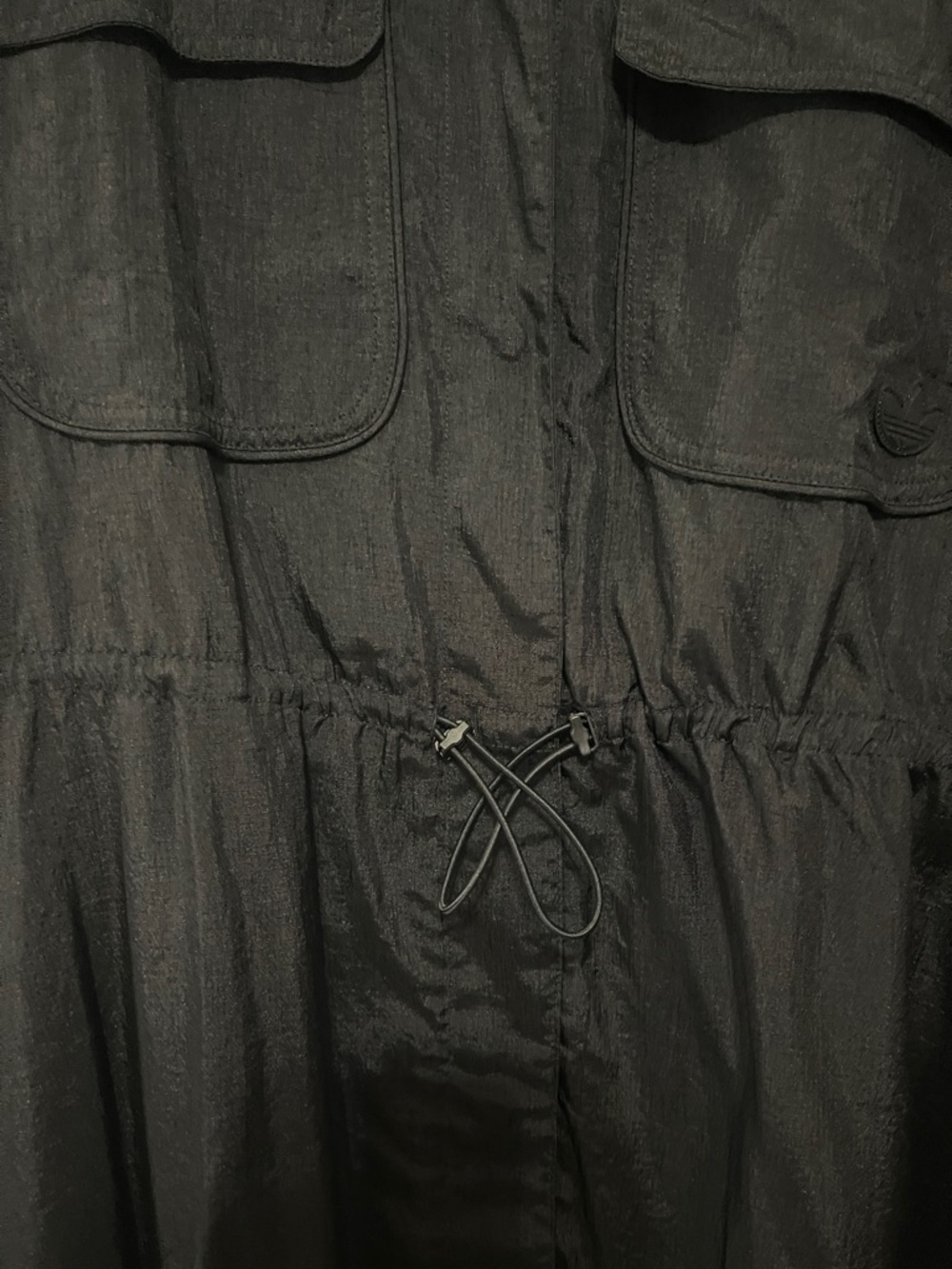 Adidas maxi dress - Picture 6 of 8